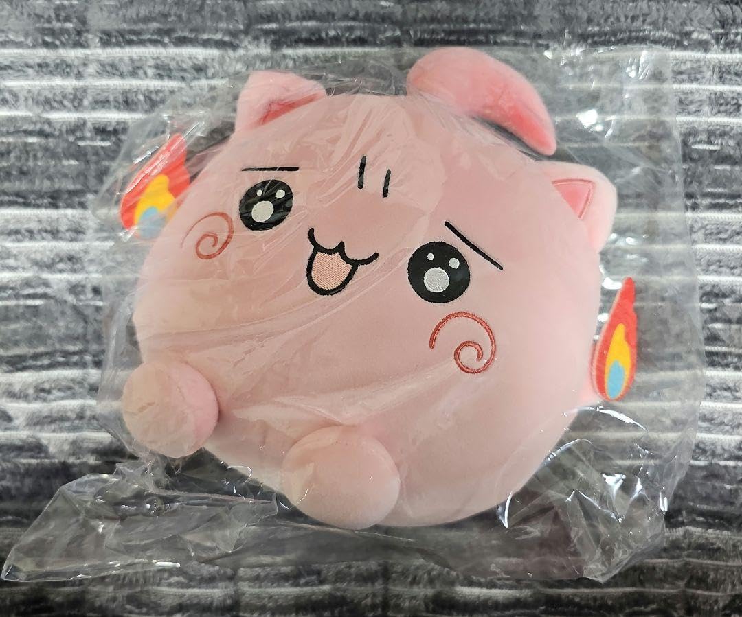 Amazon.co.jp: さくらみこ 活動5周年記念 マグチぬいぐるみ : おもちゃ マグチぬいぐるみ さくらみこ 活動5周年記念