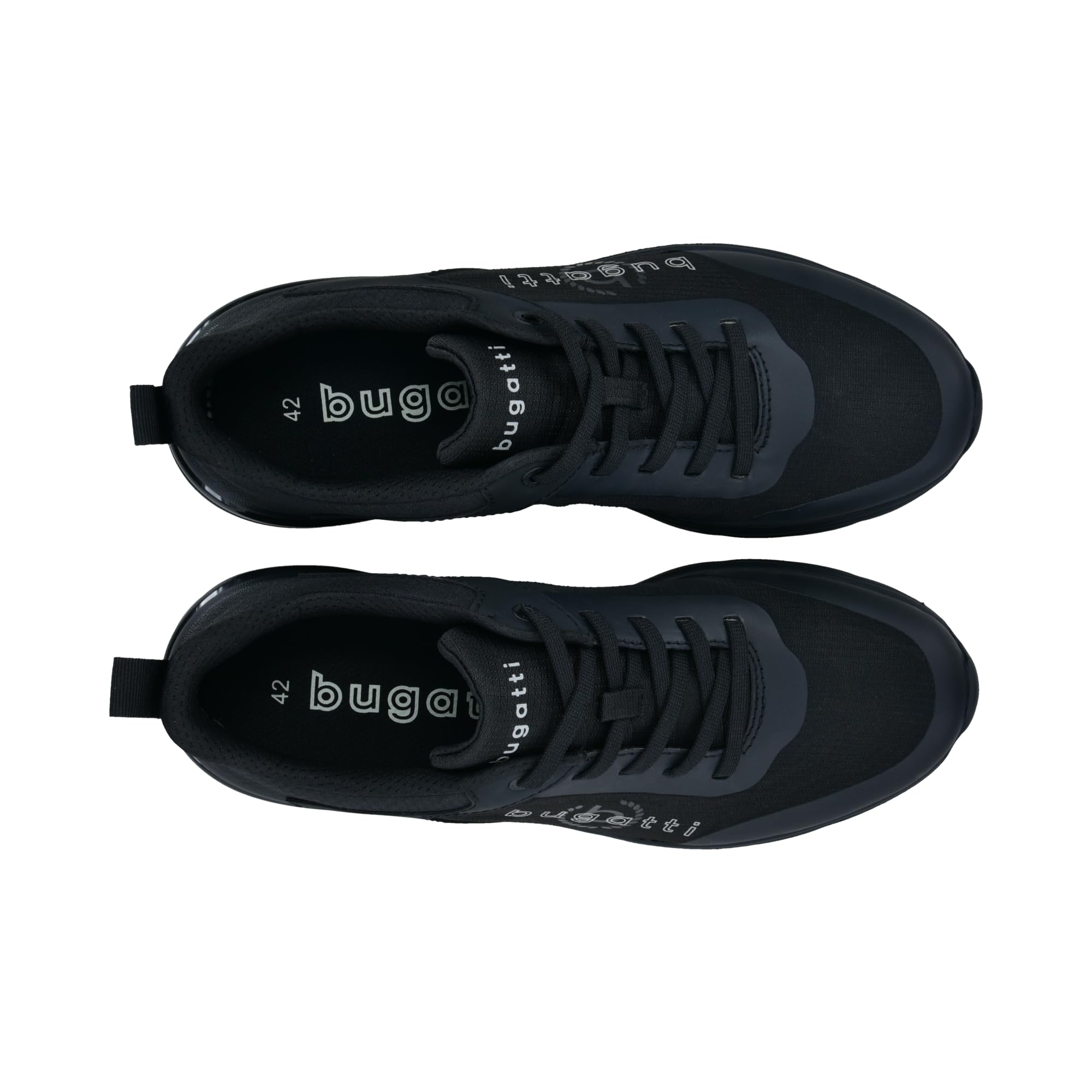 Bugatti Herren 343-a700Sneaker