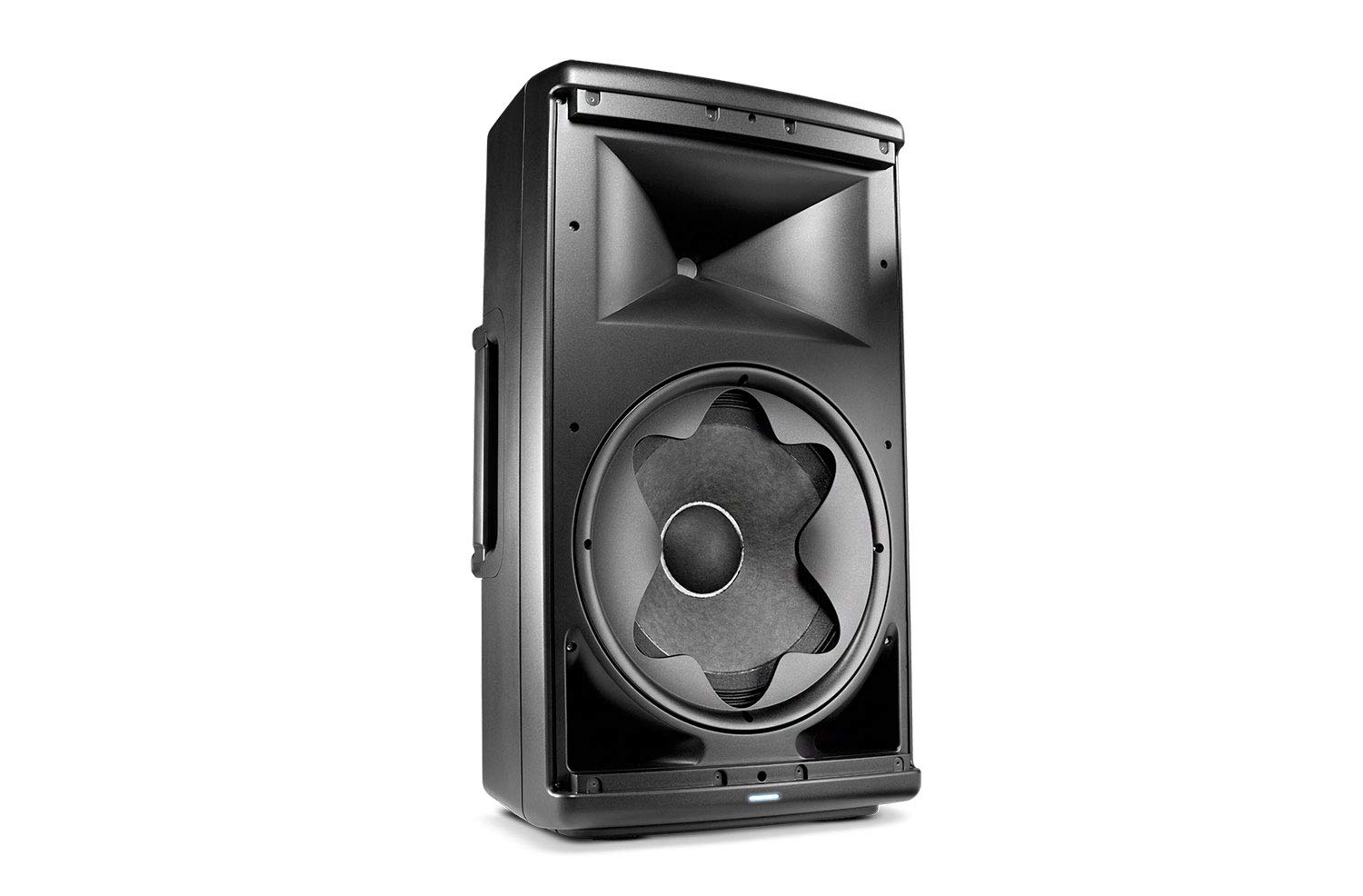 JBL EON612 1000W 12 inch 2way Multipurpose Selfpowered Sound Reinforcement Powered Speakers