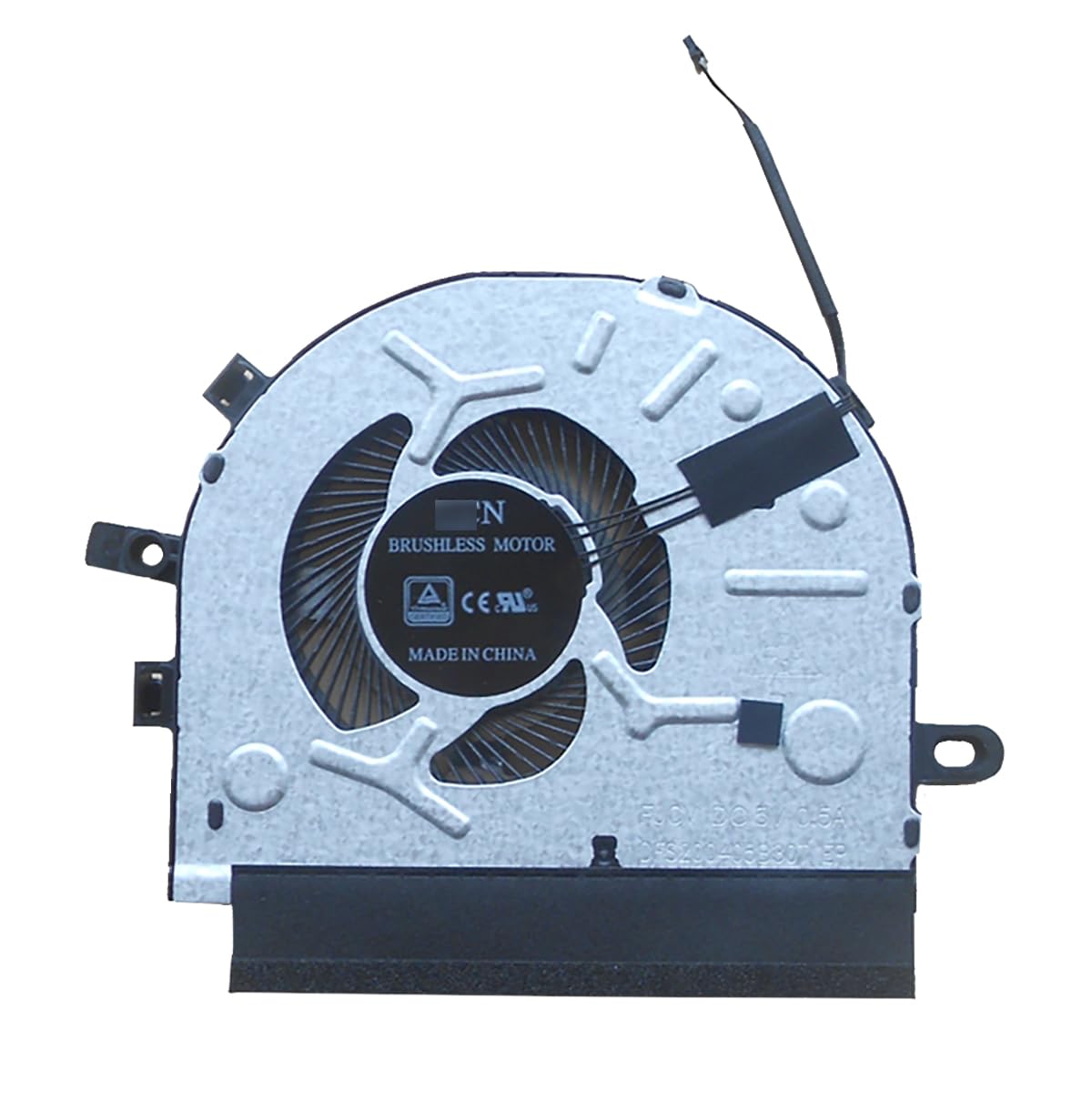 Amazon.com: SYW·pcparts CPU Cooling Fan Replacement for Lenovo