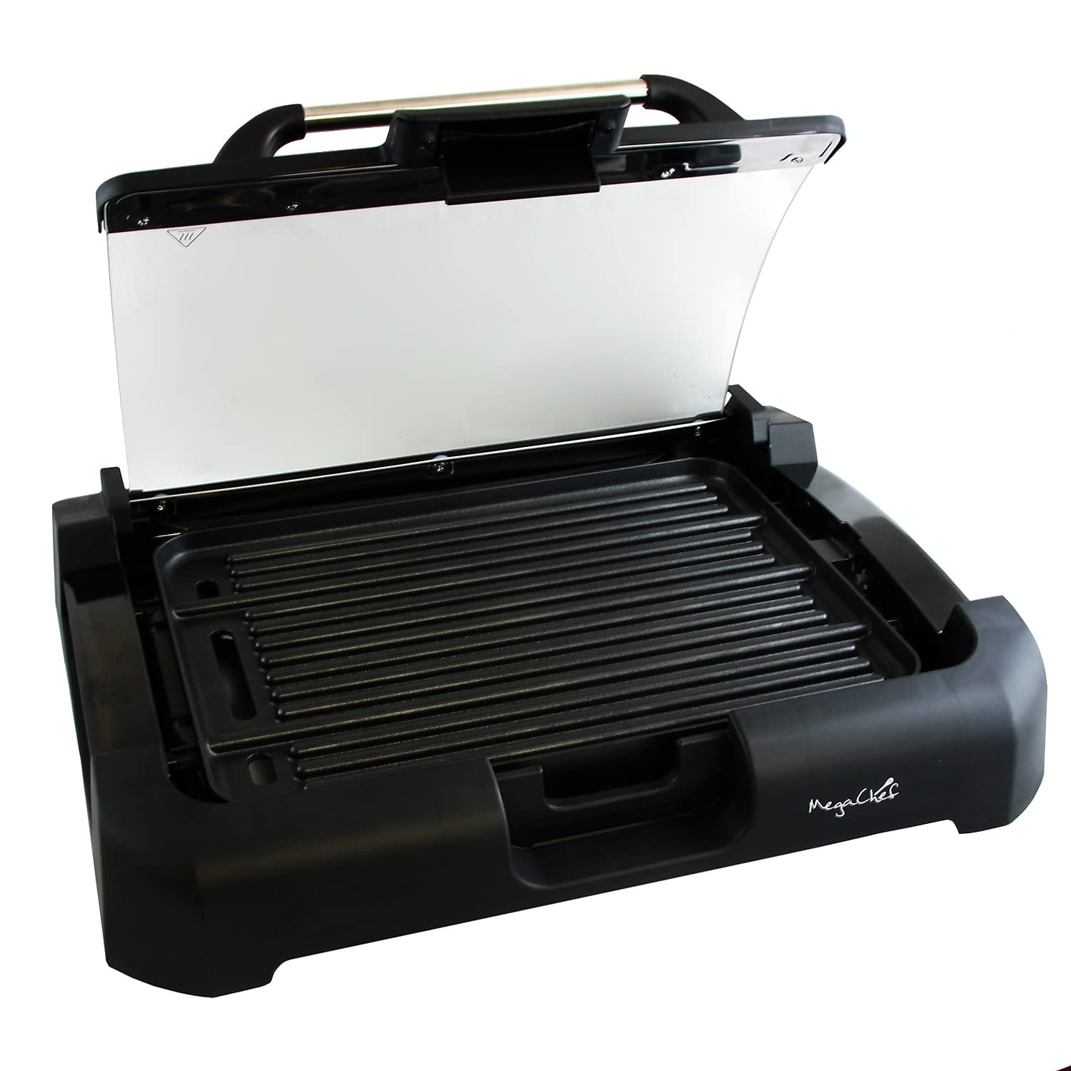 MegaChef Dual Surface Reversible