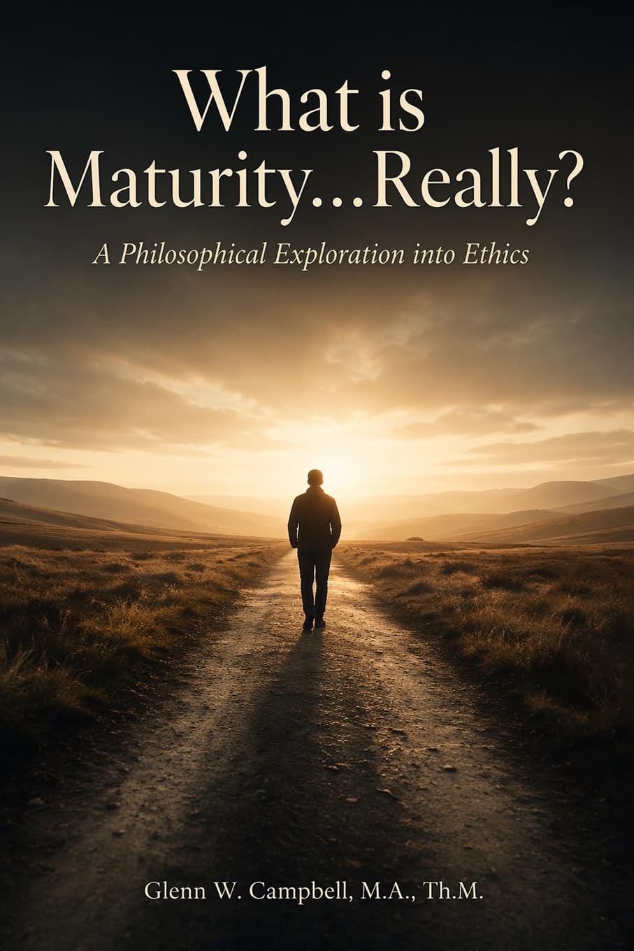 What is Maturity…Really?: A Philosophical Exploration into Ethics