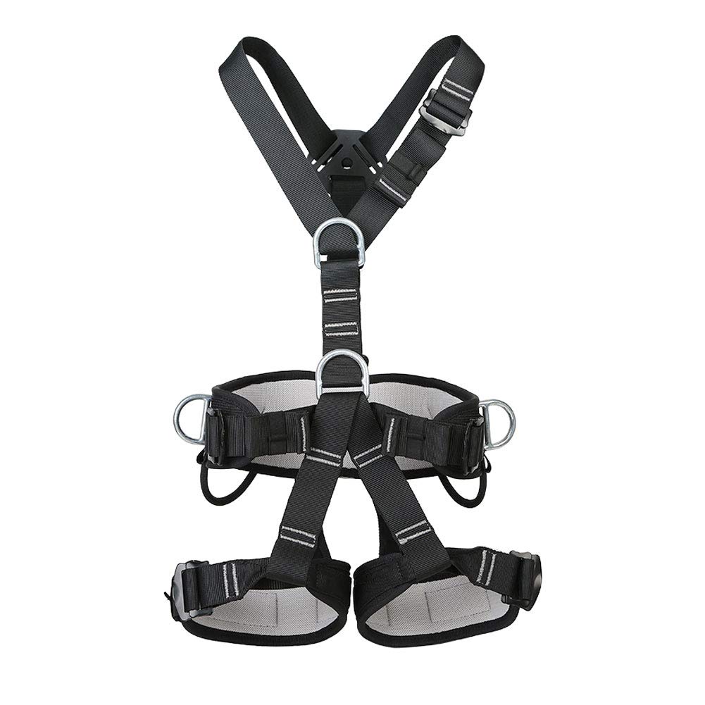 Buy Harness Roof Safety Kit, Full Body Harness, Climbing Harness, Body