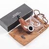 Valkyrie Sanda SD-102 Boxed Short Pipe with Case
