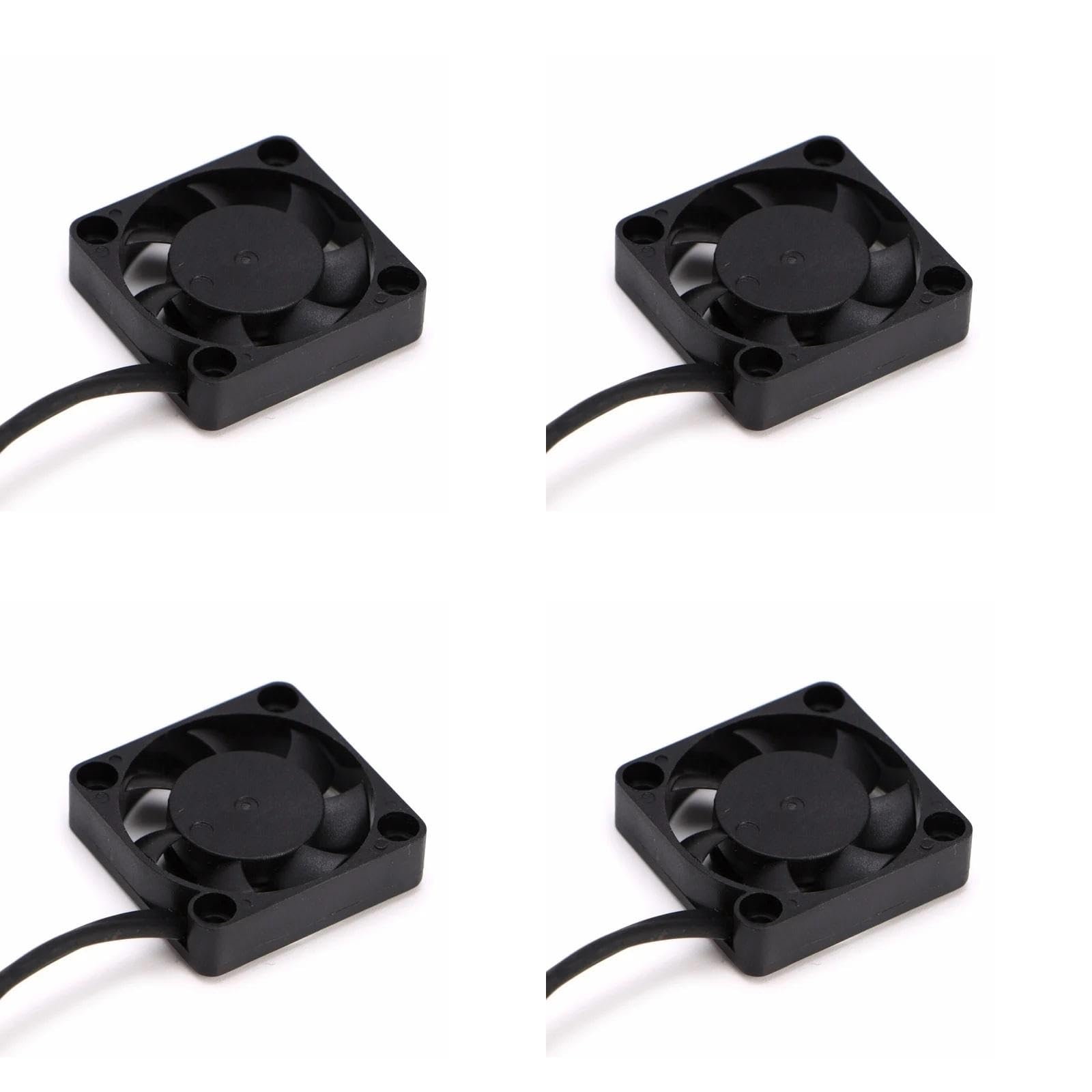 (4 pc) Pro3D 5VDC 4010 Cooling Fan-picture-20