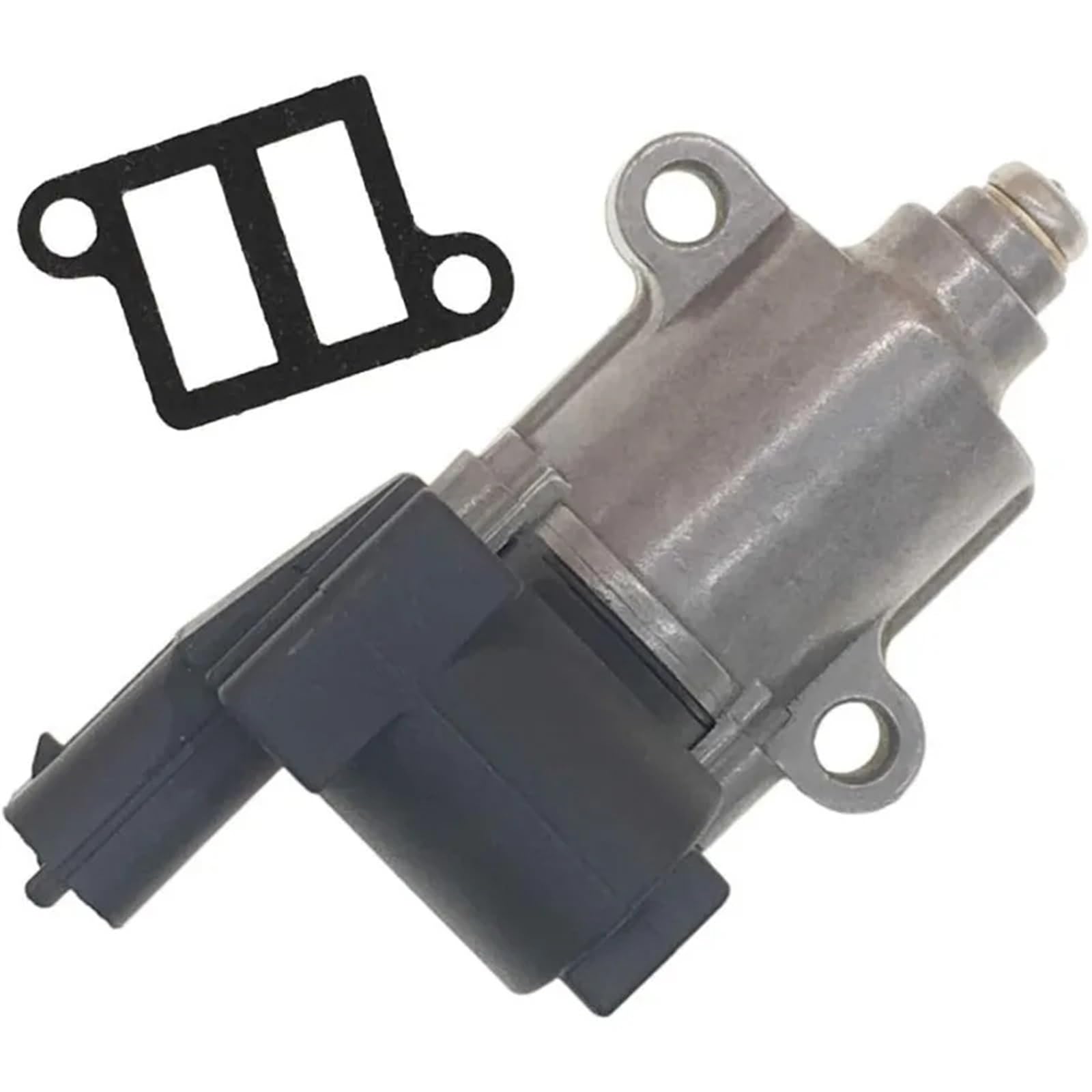 Gkqrkvnm One Color Iac Valves Compatible With Hyundai For Accent 1.6L 2007 2008 2009 2010 2011 35150-26900 3515026900 35150 26900 Idle Air Control Valve