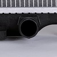 Vista 5 de TYC Radiador de repuesto Mazda2 13233