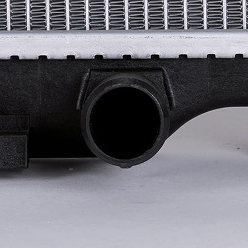 Miniatura 5 de TYC Radiador de repuesto Mazda2 13233