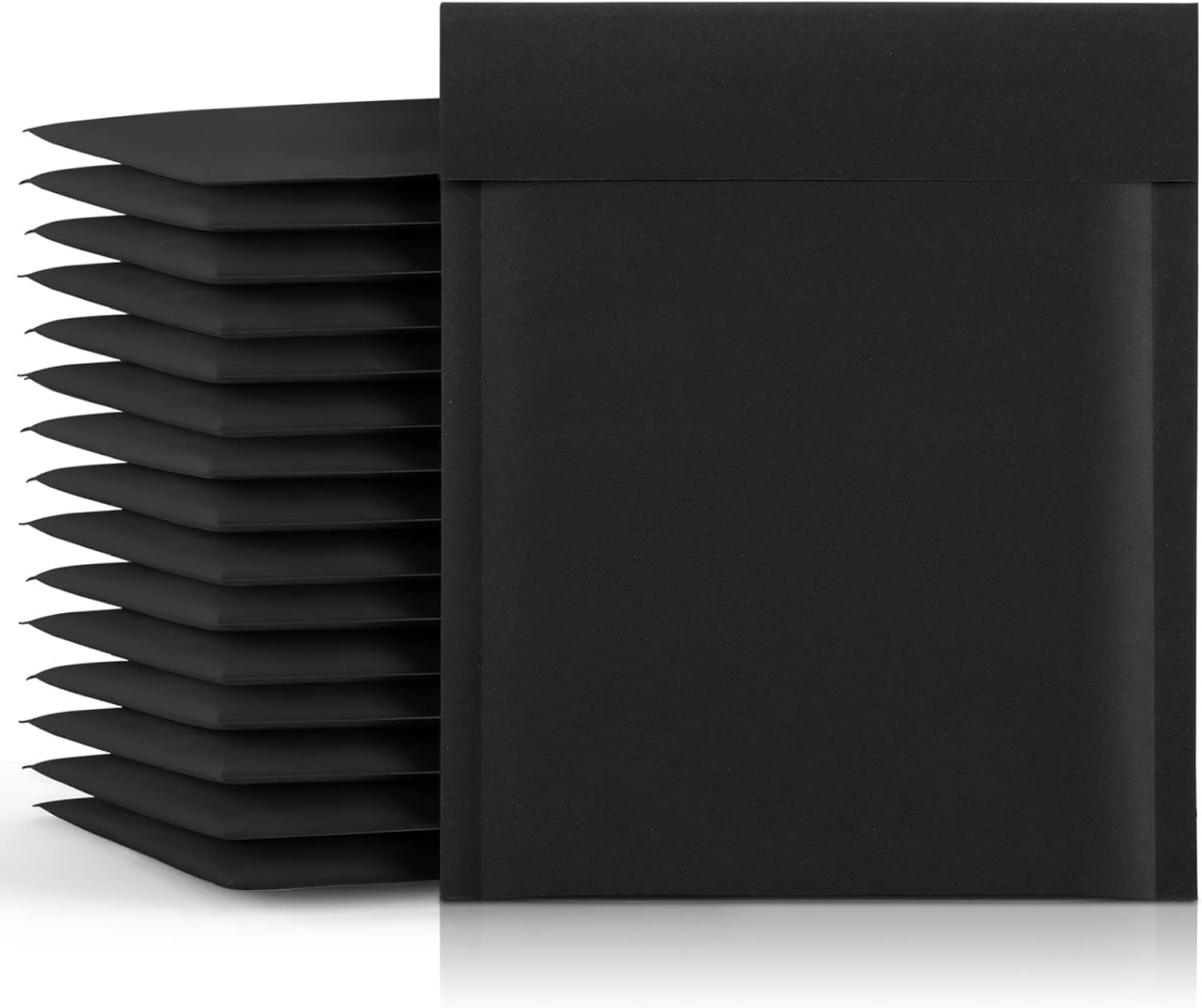 Fuxury Kraft Bubble Mailer 6x10" 600Pack Strong Adhesion Padded Envelopes Thick Bubble Envelopes Usable Size 6x9" Waterproof Cushioned Padded Mailers Packaging for Small Business #0 Brown