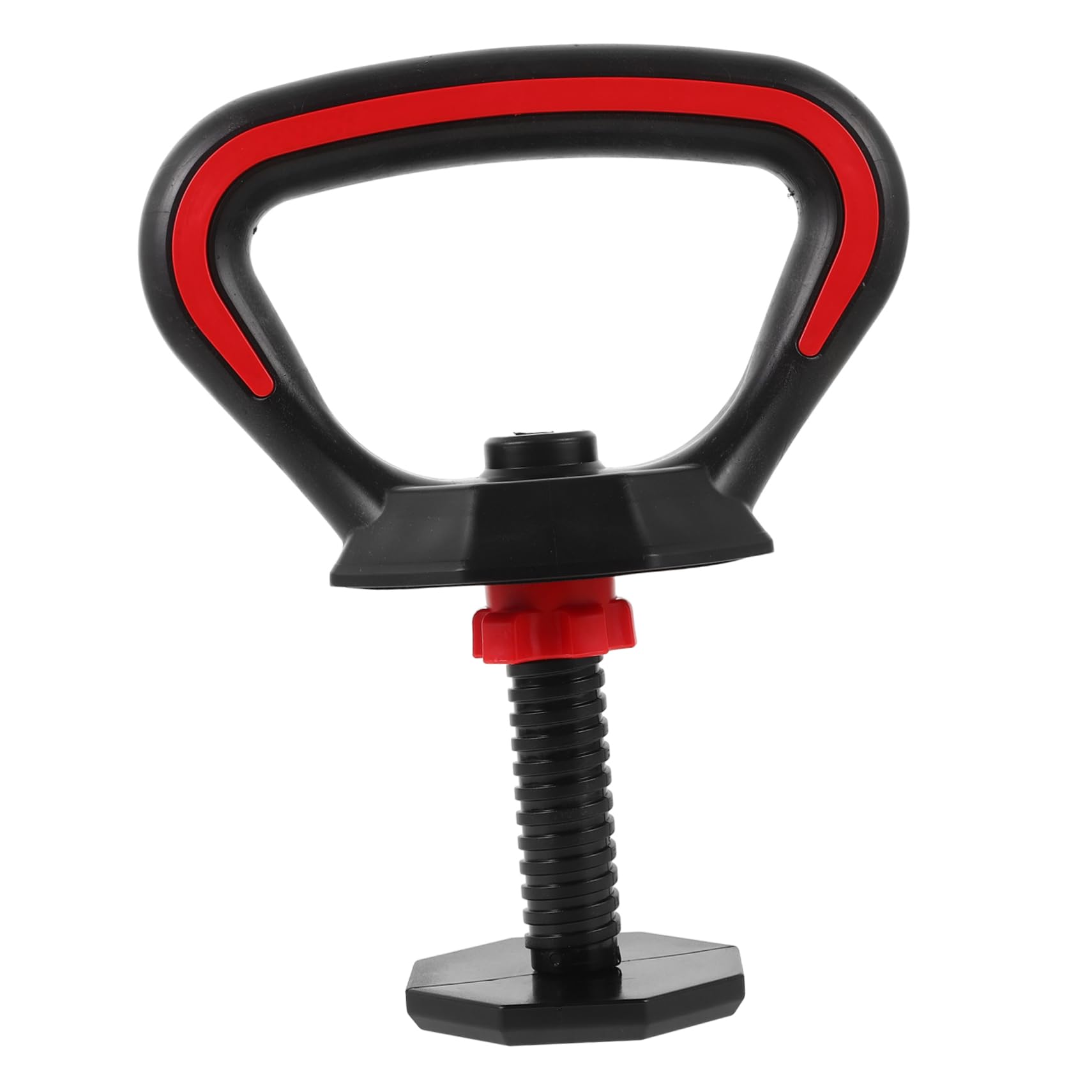 Anneome Ergonomic Kettlebell Equipment Handle Kettlebell Grip Sturdy Versatile