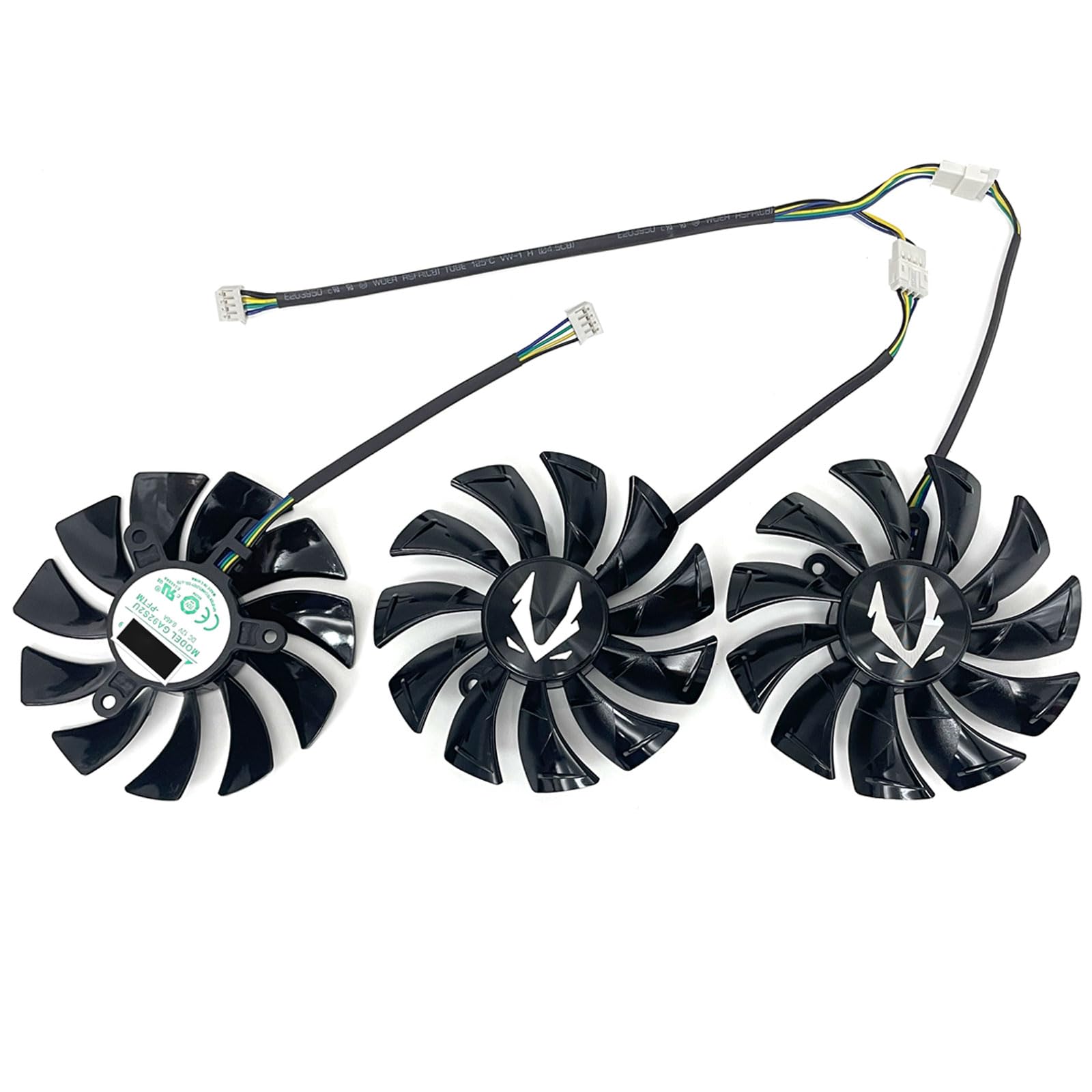 Amazon.com: 87MM GA92S2U GFY09215M12SPA RTX2080 2080Ti