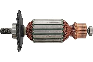 Precision Cutting Machine Rotor: Your Reliable Dewalt Replacement