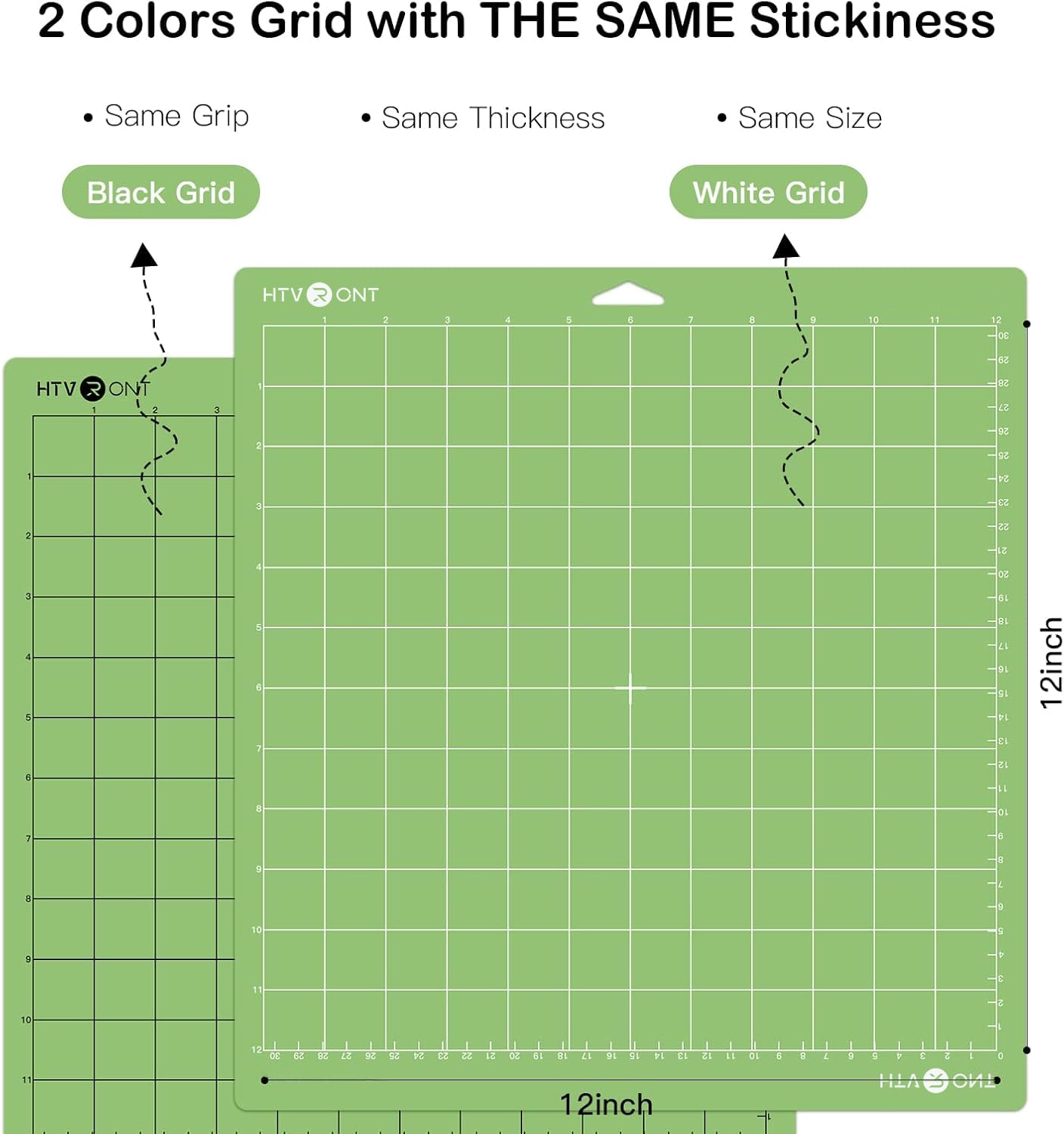 Cricut Cutting Mats - 6 Pack for Maker/Explore -6