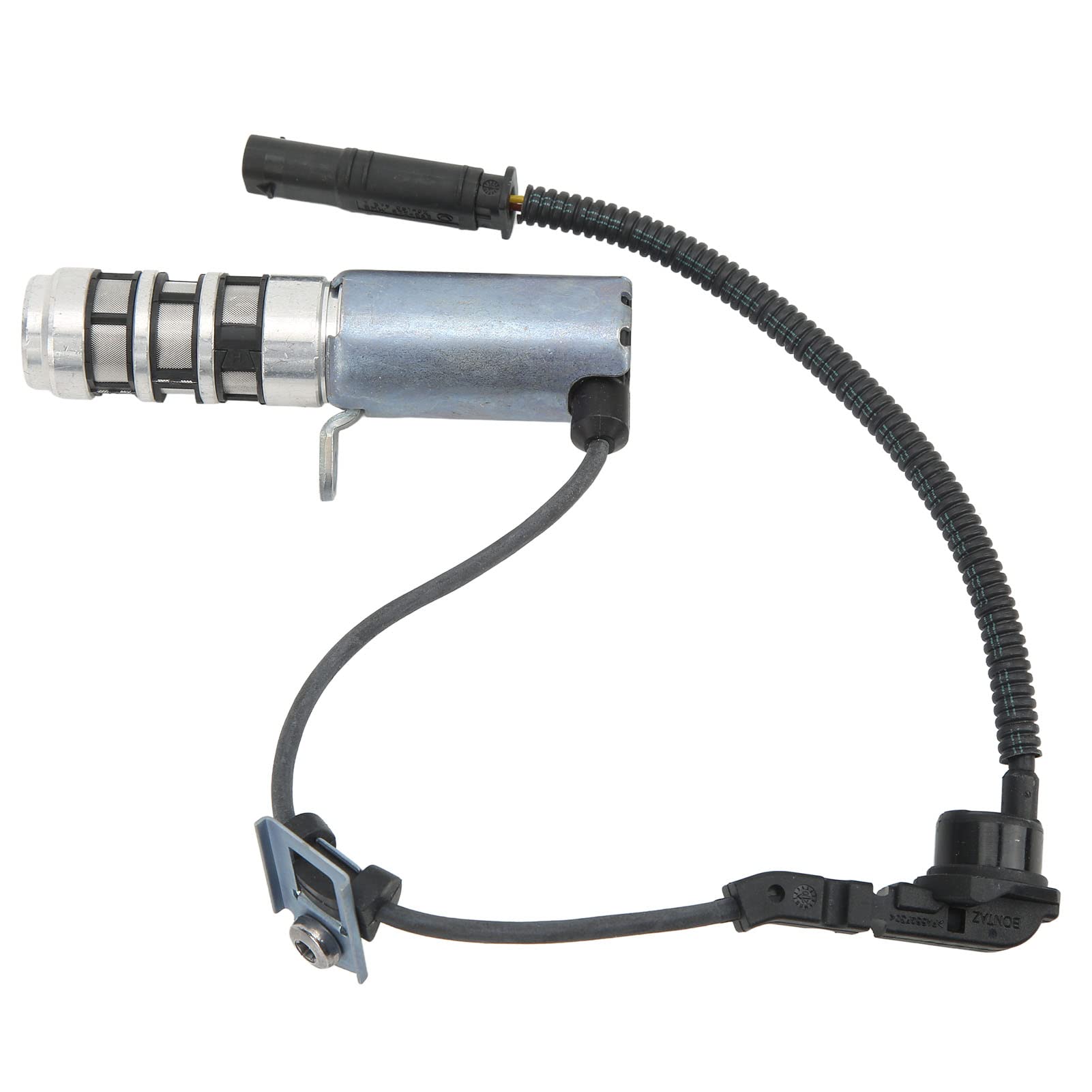 Elettrovalvola Pompa Olio, V764723880 037990 Elettrovalvola Sensore Pompa Olio in Lega di Alluminio per Motore 3008, 308, 508 RCZ 1.6T