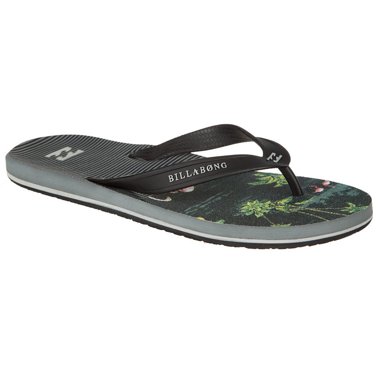 Billabong Men's All Day- Flip Sandals