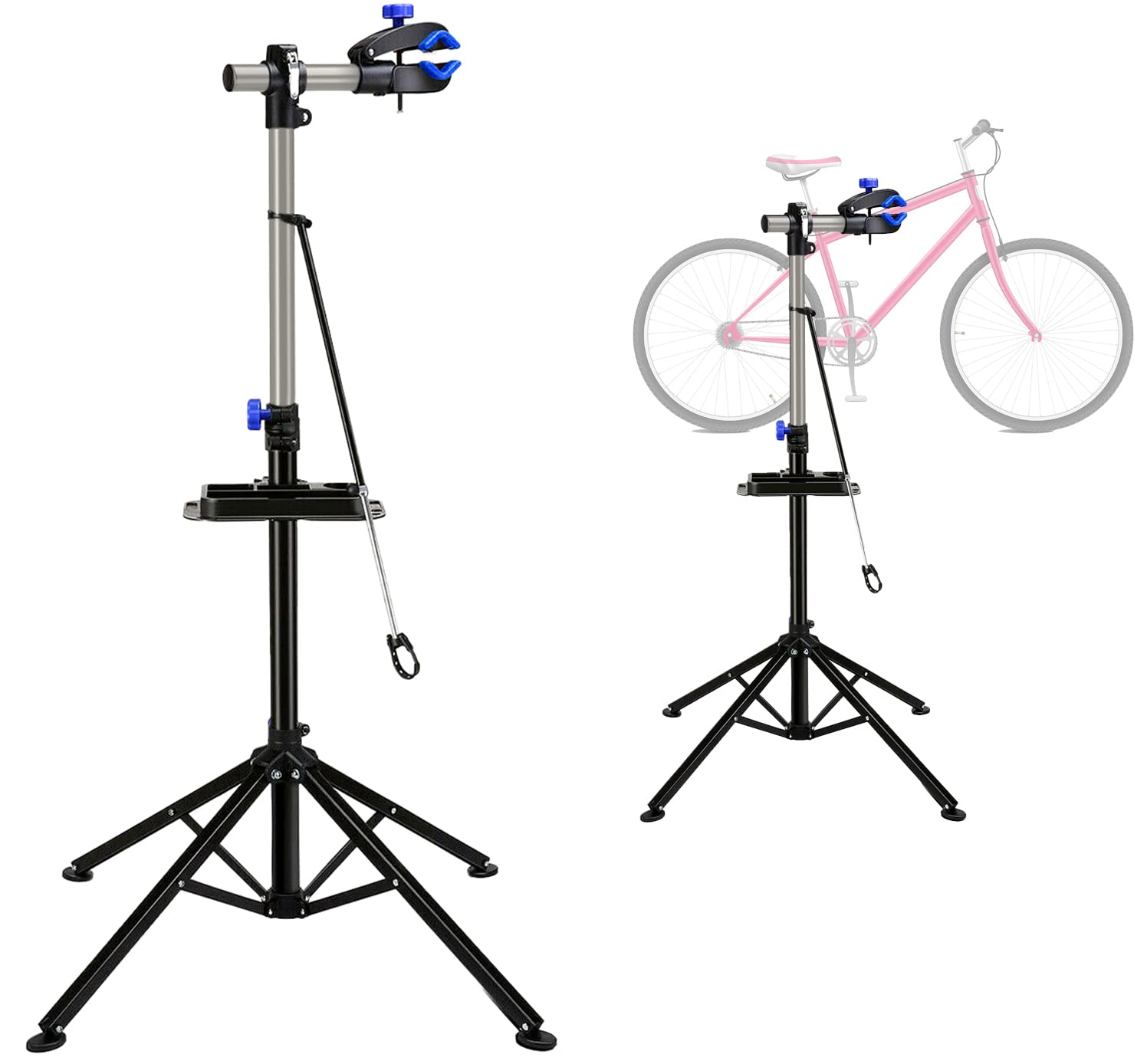 Denny International Ultrasport Bike Work Stand Bike Repair Stand