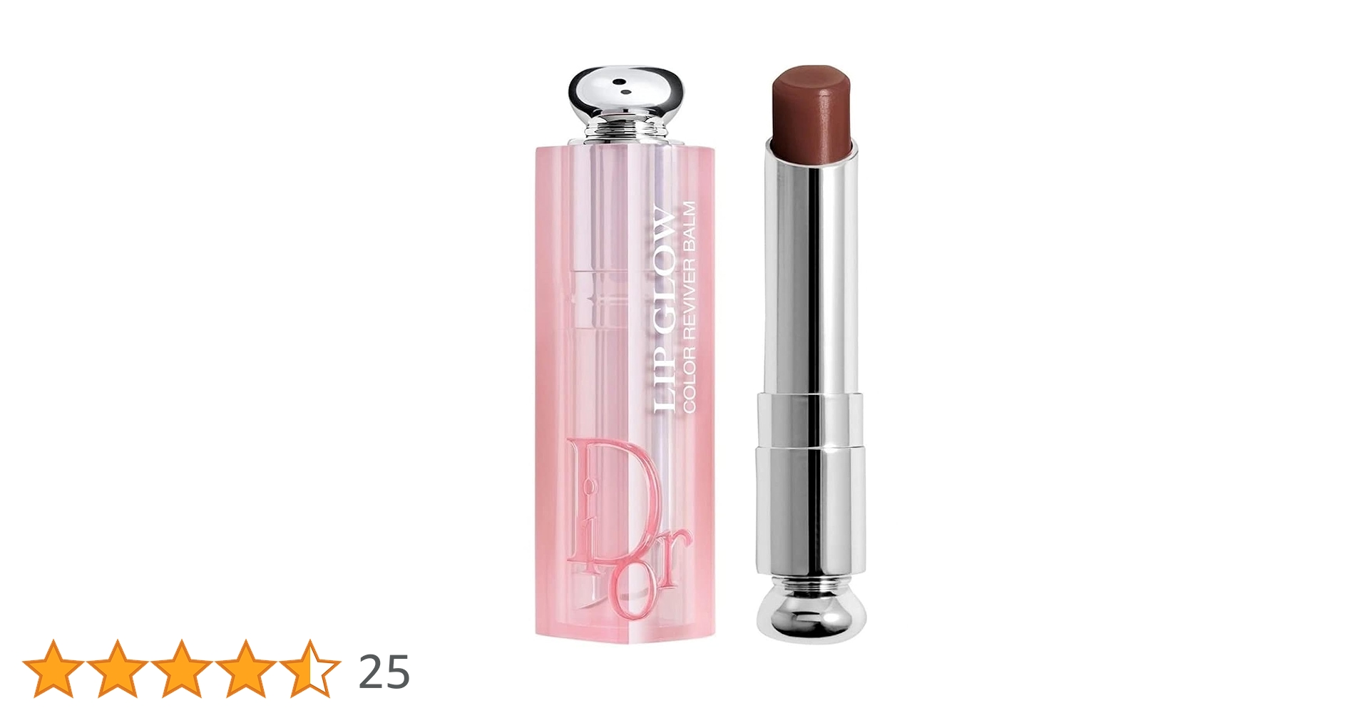 新品 020 MAHOGANY クリスチャンディオール Christian Dior- ADDICT LIP GLOW 020 MAHOGANY : Amazon.pl: Uroda
