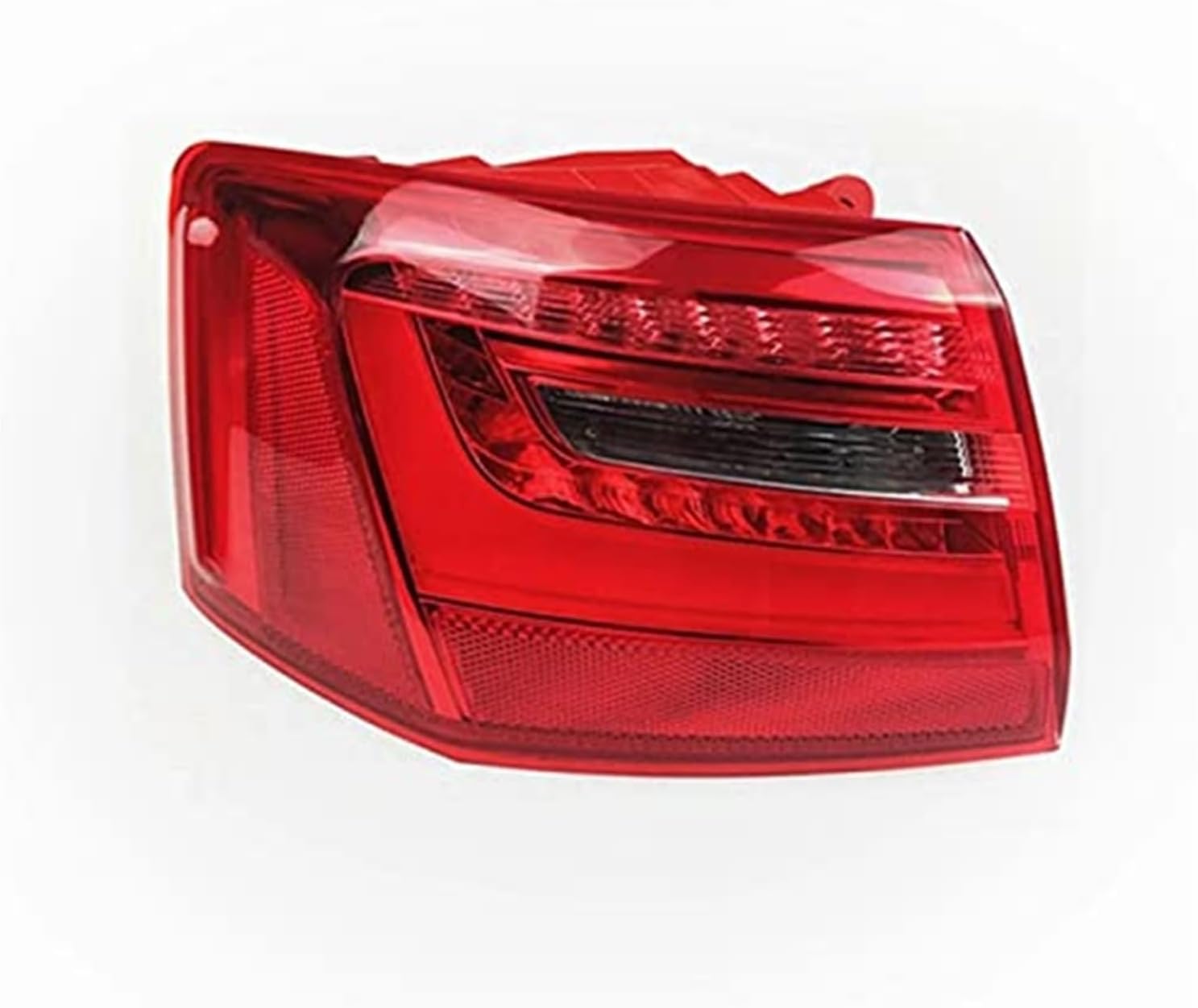 Car Rear Tail Light A6 C7 2012 2013 2014 2015 2016 Stop For Signal Brake Fog Lamp Assembly