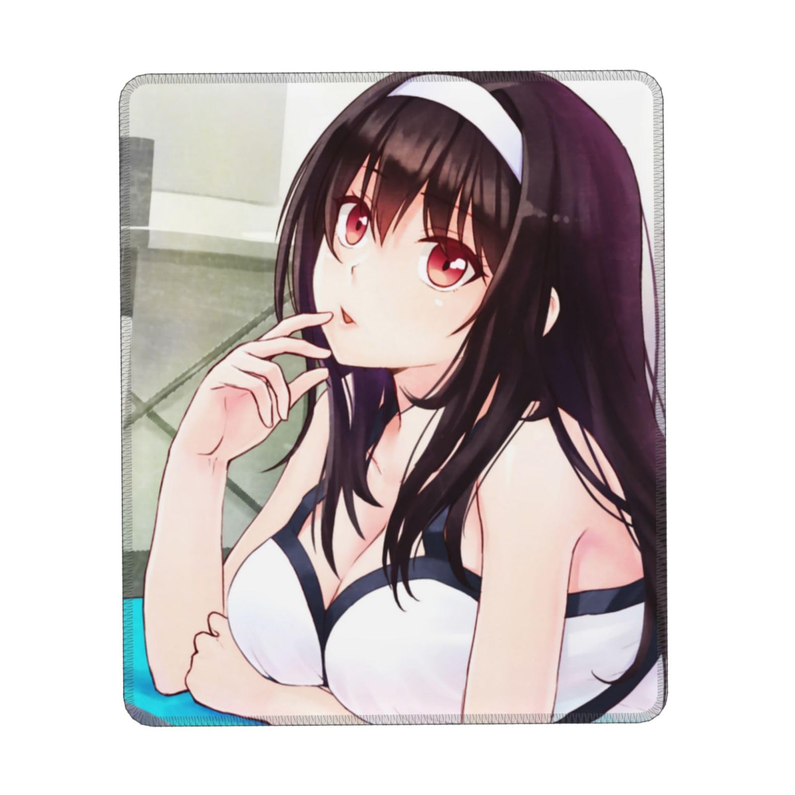 激レア　冴えない彼女の育てかた 霞ヶ丘詩羽　マウスパッド Amazon.co.jp: [冴えない彼女の育てかた]霞ヶ丘詩羽/おっぱい