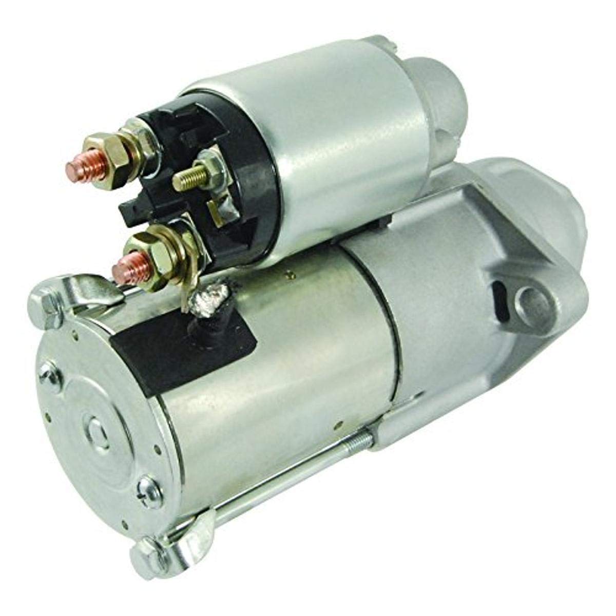 WAIglobal6493N Starter