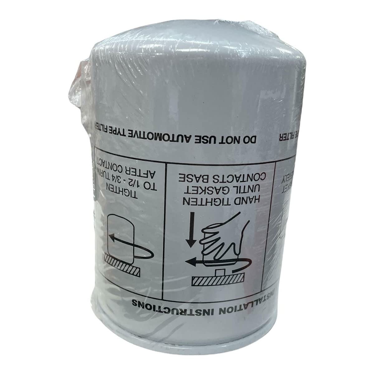 Scag 48758 OIL FILTER