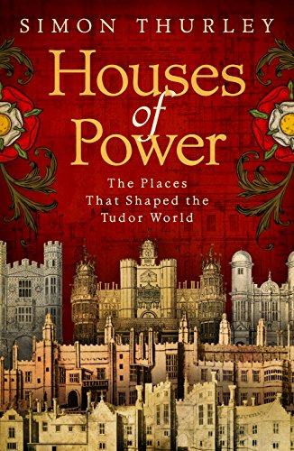 HOUSES OF POWER