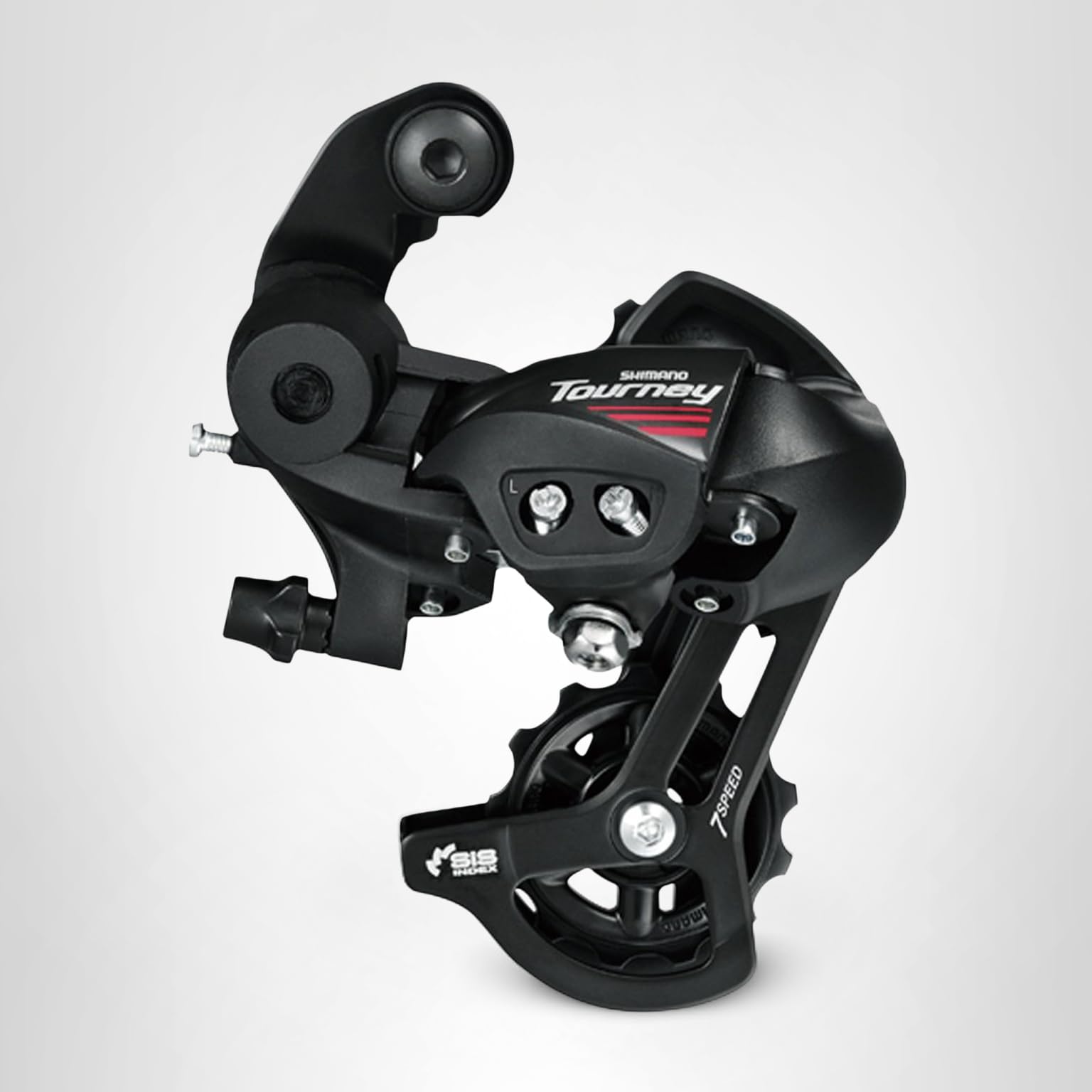 Amazon.co.jp: SHIMANO(シマノ) TOURNEY リアディレイラー RD-A070 D