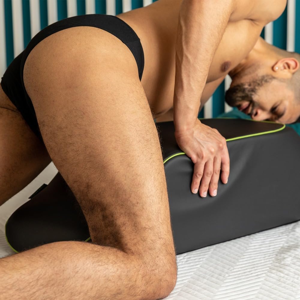 Liberator Sur une Mission Fleshlight Mont Noir Drap Erotique N8890