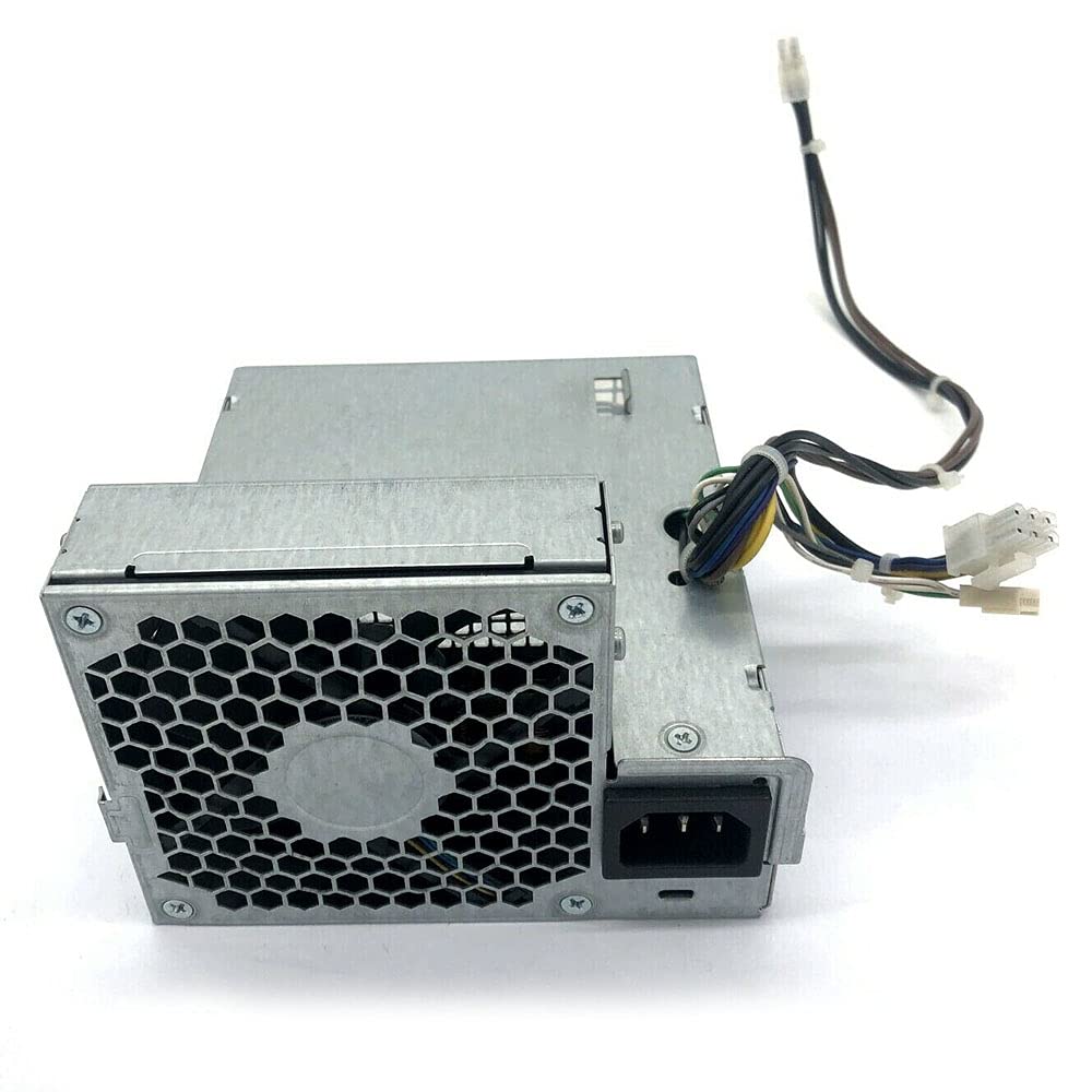 HP Fonte de Alimentação 240W SFF (503375-001, 503376-001, 508151-001, 508152-001, 611479-001, 611480-001, 611481-001, 611482-001, 613663-001, 613664-001, 613762-001, 613763-001, 659246-001, 929649-002) R