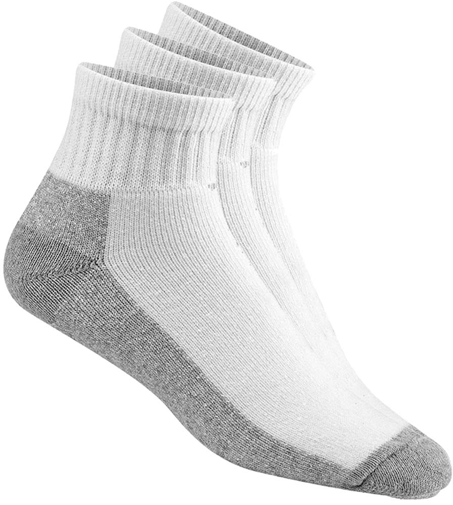 Wigwam At Work Quarter 3-Pack S1360 Sock