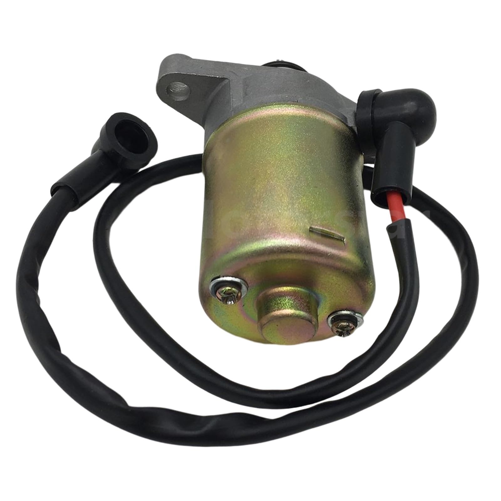 PER GY6 47 49 50 47CC 49CC 50CC PER TAOTAO SUNL ROKETA SCOOTER CICLOMOTORE AVVIAMENTO MOTORINO DI W CAVO Avviatore motore