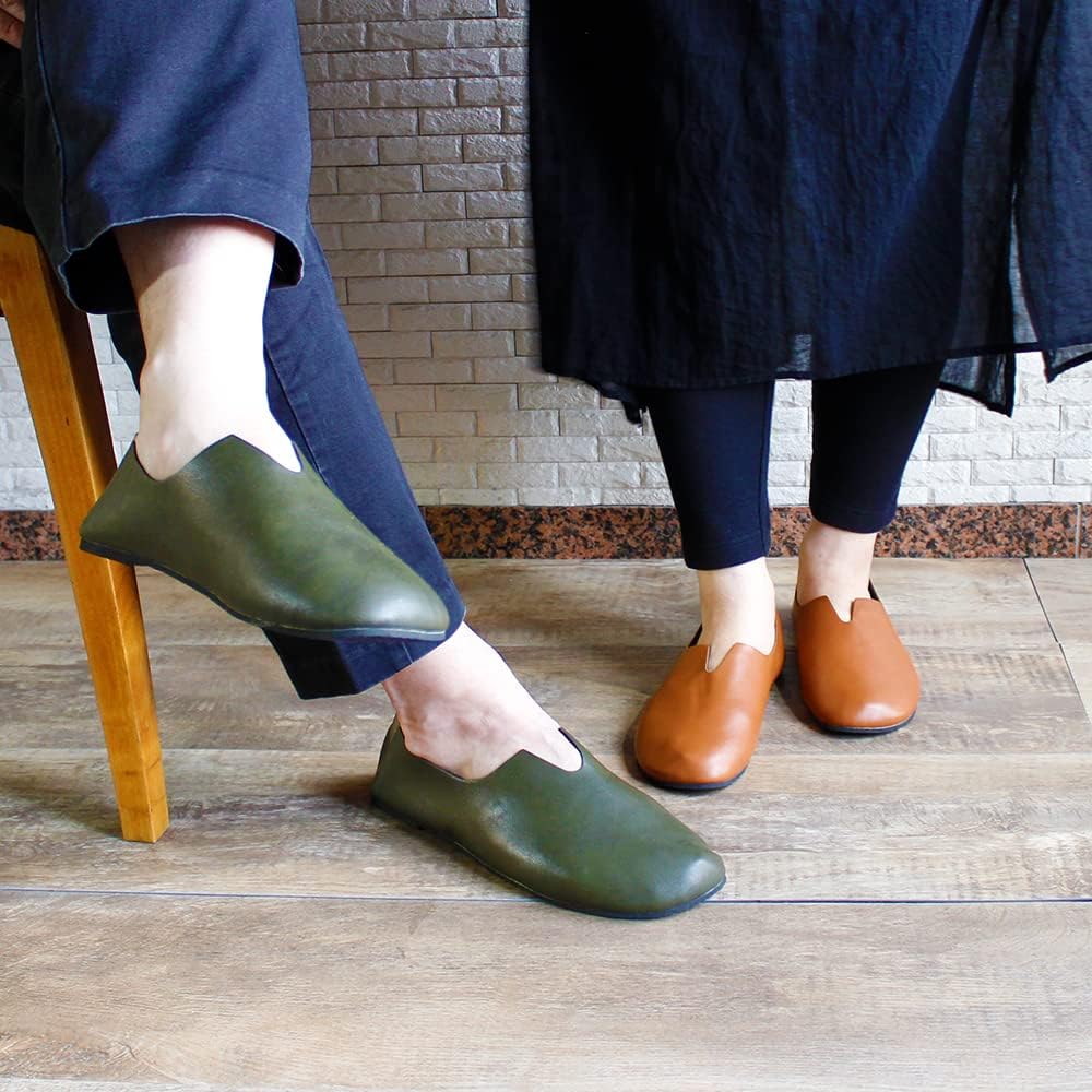 [§ＰＤ∞ＰＡＬＡＳ　＆　ＤＥＣＯＲＥ＼ＬＵＯＮＮＯＳ] レ プリエ ノイエ ルッツ 携帯スリッポン S