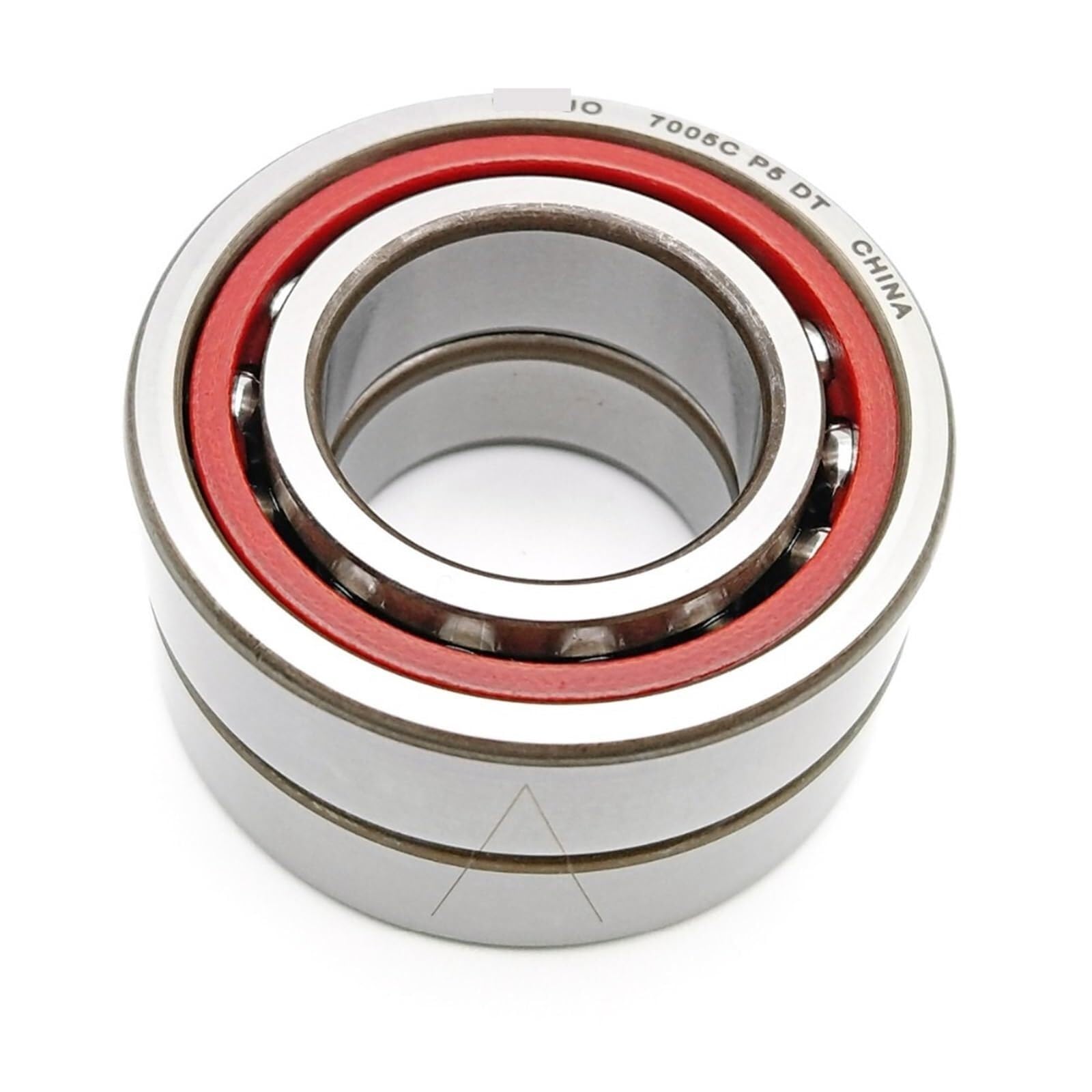 Aspectos, Rodamiento, rodamientos de bolas, rígidos Rodamientos 7005 7005CTYN P5 DB DT DF 7005C 25X47X12 contacto Angular Máquina Herramienta 1 Uds(7005CTYN P5 DF)