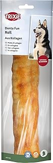 Denta Fun Roll aus Kollagen, 20 cm, 165 g product image