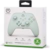 PowerA Advanced Wired Controller for PowerA Xbox Series X|S - Cotton Candy Blue