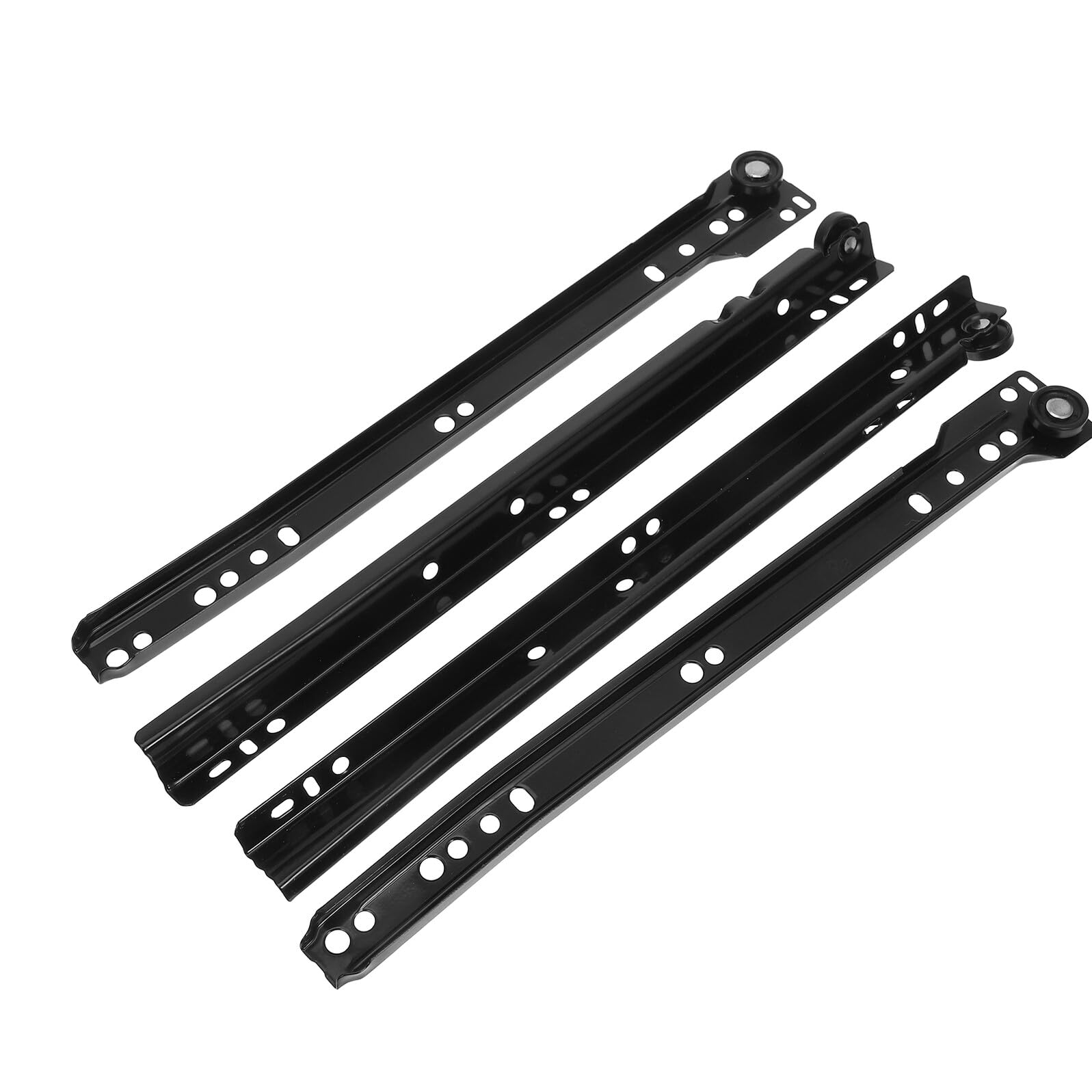 Soporte para cajones ELAYARD de montaje inferior: repara cómodas que no abren bien