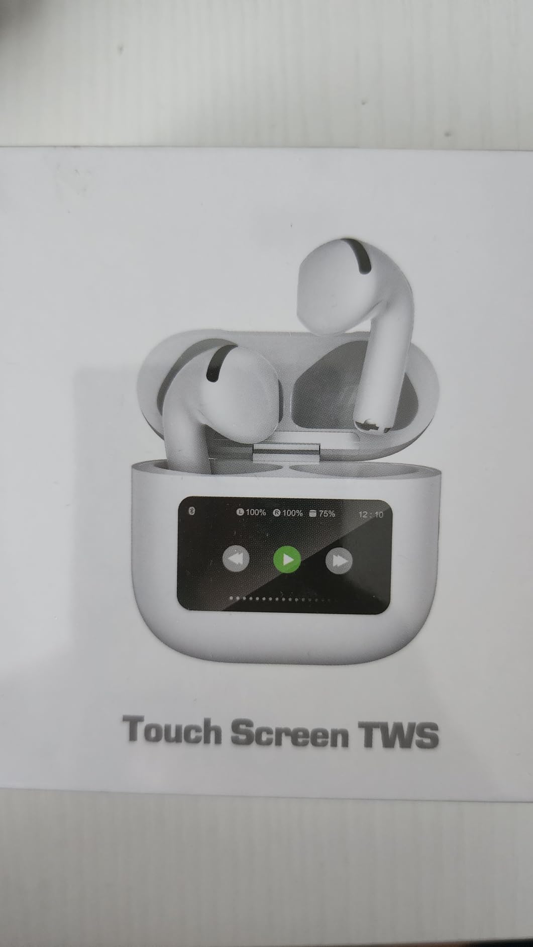 Customer Image