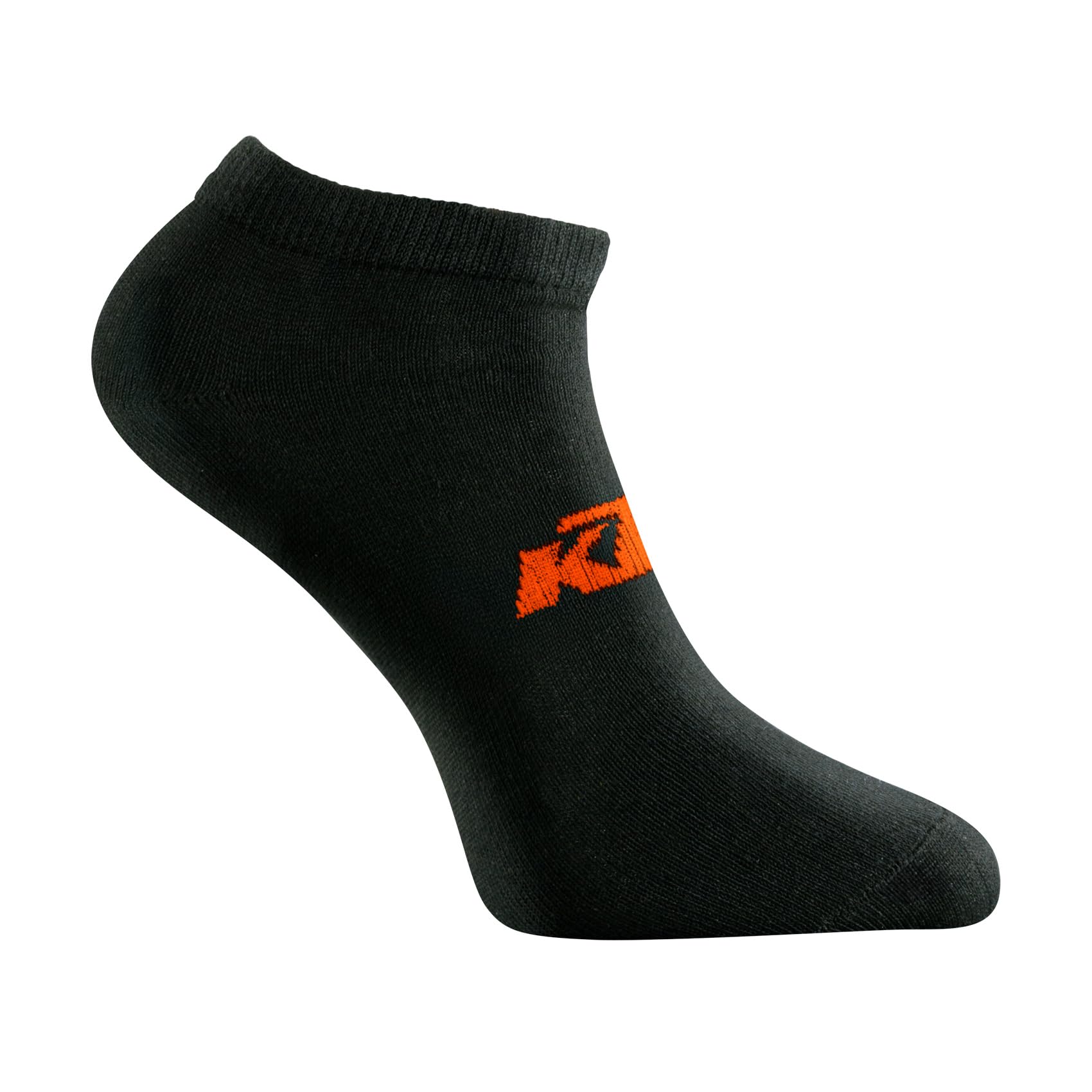 KTM Skarpety Mężczyźni Ktm Niskie Skarpetki Ktm/1/Tcx6