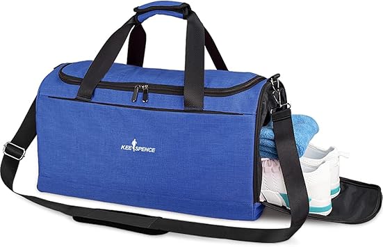swim duffle bag