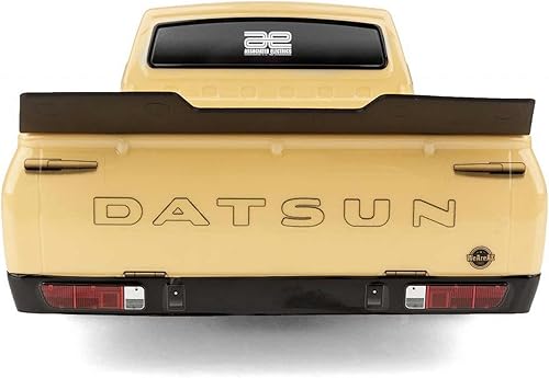 Miniatura 6 de Team Associated Apex2 Sport Datsun 620 RTR ASC30129