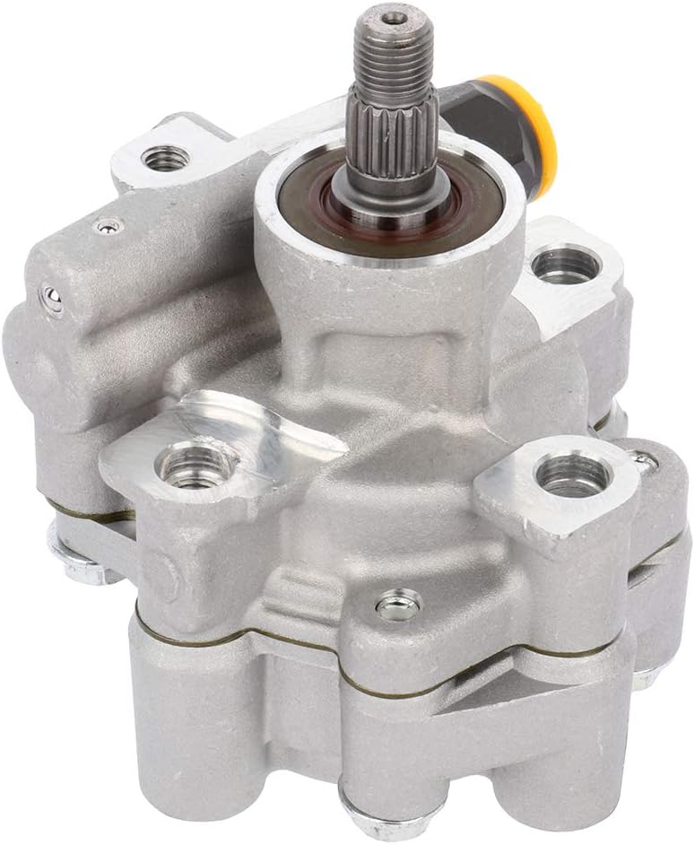 AUTOMUTO Power Steering Pumps Compatible for 1992 1993 1994 1995 1996 1997 1998 1999 2000 2001 for TOYOTA Camry,1999 2000 2001 for TOYOTA Solara 21-5876 Pump
