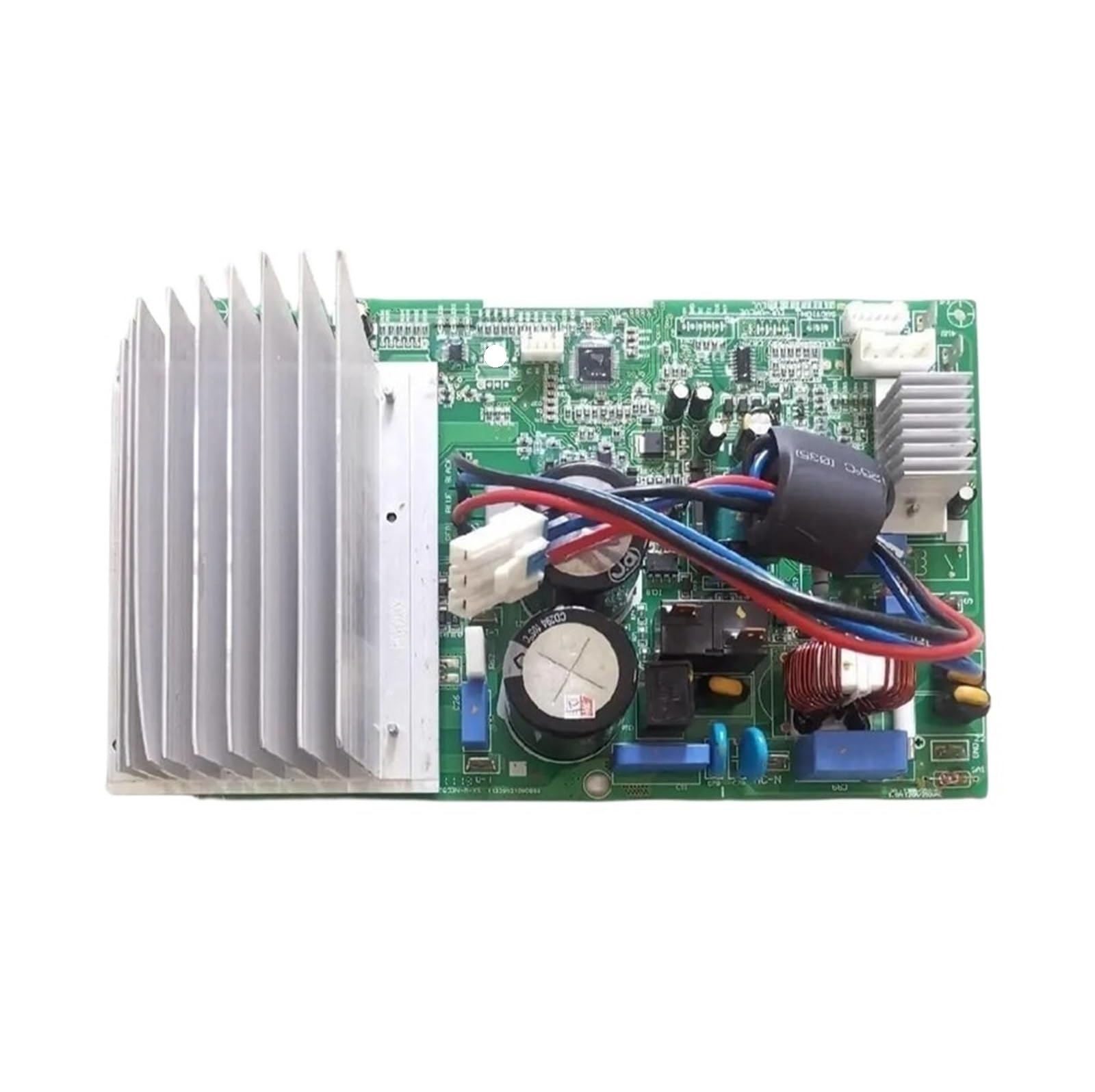 ，Compatible For AUX， Air Conditioner Computer Board Circuit Board H12WBPC0 H12WBPC1 SX-W-NEC52-SKDC-V1(B board)