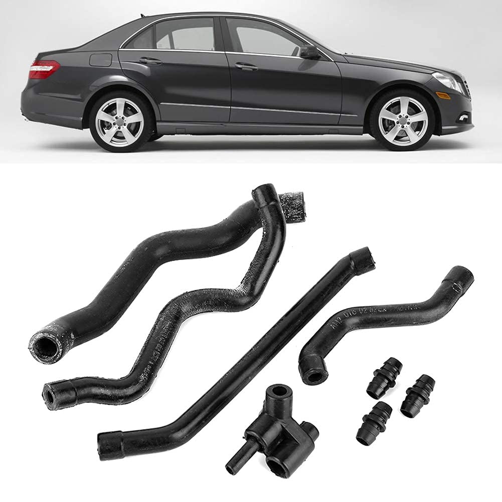 Crankcase Ventilation System – Auto Parts Direct To You