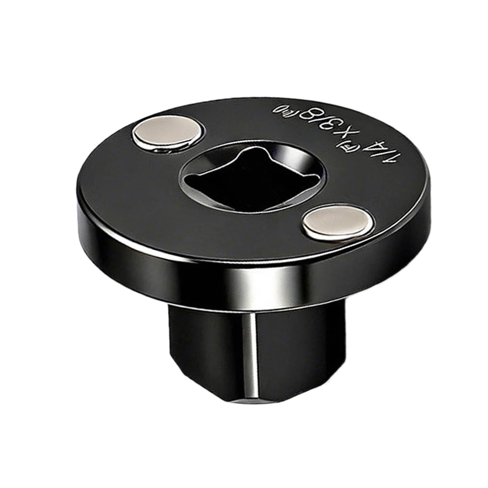 Accuracy Crafted Socket Adapter Set Offering Secure Hold and Excellent Torques Transfer for Mechanics Low Effect Socket Adapter Set