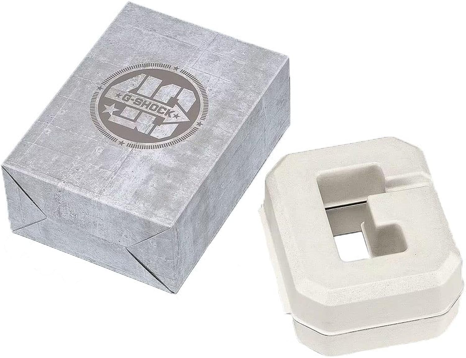 Casio G-shock serie di re-masterpiece in edizione limitata per il 40° anniversario GA-2140RE-1AER Casio G-shock serie di re-masterpiece in edizione limitata per il 40° anniversario GA-2140RE-1AER