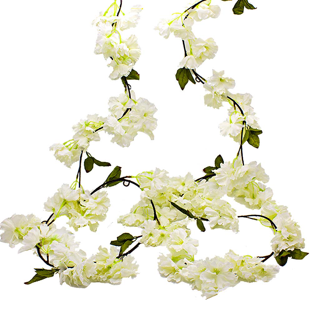 Artificial Easter Lily Plants Decor For You