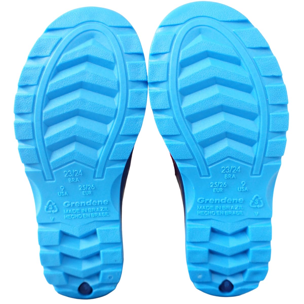 Galocha Infantil Menino JetSky Grendene Kids Azul em promoção! Veja a oferta e mais achadinhos de Botas & Galochas Infantis 4 Hoje é o melhor dia para comprar Galocha Infantil Menino JetSky Grendene Kids Azul com aquele preço maroto! Promoção! Aproveite a oferta! 4