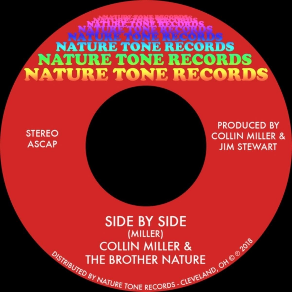 Collin Miller & the Brother Nature
