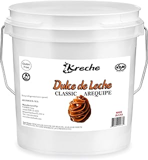 25 Dessert Recipes with Pie Crust That Go Beyond Pies 139 Kreche Dulce de Leche (11LBS)