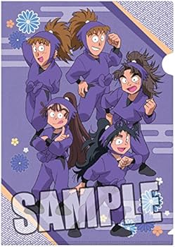 忍たま乱太郎 クリアファイル 11枚セット Amazon.co.jp: 忍たま乱太郎